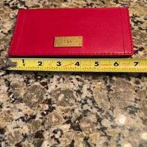 Ralph Lauren slimline wallet